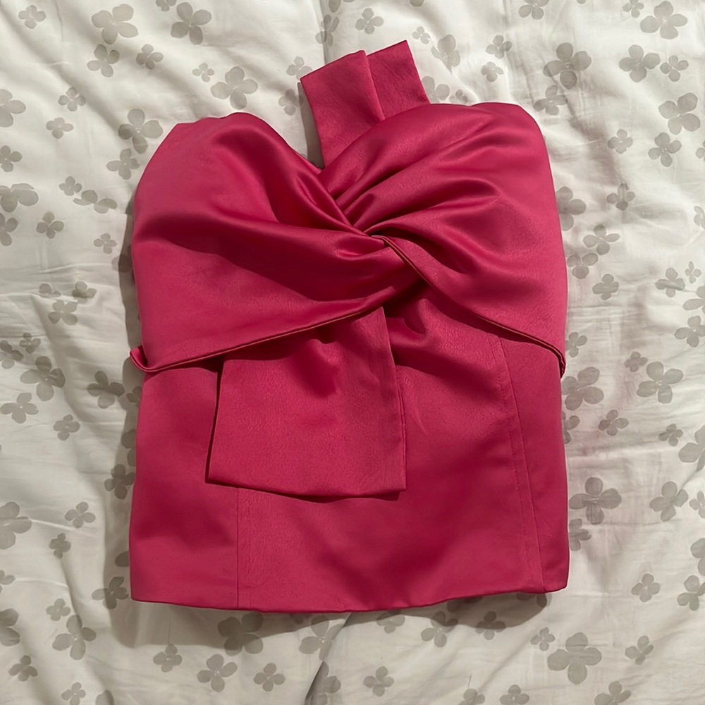 Anthropologie top